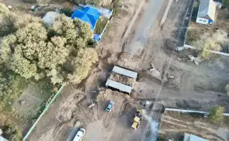 Подготовка к весеннему паводковому периоду в регионах страны