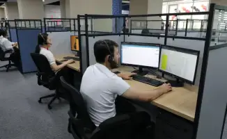 Внедрение голосовых роботов в алматинских поликлиниках: повышение эффективности медицинского обслуживания