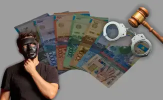 Дропперы на крючке: МВД поймало наркосвязь!