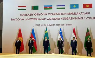 Казахстан и Узбекистан усиливают сотрудничество в агропромышленном комплексе, экспорт достигает 14,5 млн тонн