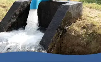 Снижение тарифов на поливную воду в Казахстане позволит вернуть 177 млн тенге потребителям