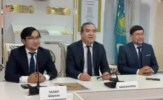 Алматы: Искусственный интеллект в литературе обсуждают в клубе