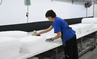 Наурызбайский район Алматы демонстрирует значительный экономический рост: почти 7 тысяч новых рабочих мест и 145 млрд тенге инвестиций