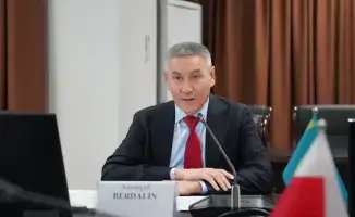 Сотрудничество Казахстана и Польши в аграрной сфере