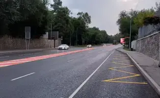 В Алматы завершен средний ремонт 347 улиц, что увеличило долю дорог в хорошем состоянии до 95%.