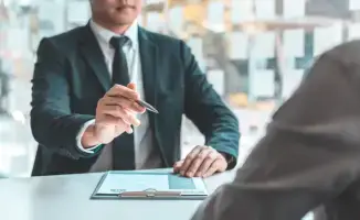 Международное интервьюирование специалистов в области права в рамках конкурса Высшего Судебного Совета Украины