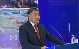 В Ескельдинском районе Жетісу внедряют влагосберегающие технологии на 1700 гектарах, включая подземное капельное орошение