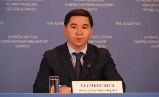 Строительство новых школ и детских садов в Ауэзовском районе Алматы: шаг к решению проблемы дефицита учебных мест