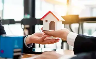 В октябре 2025 года в Казахстане зарегистрировано 41 тыс. сделок по купле-продаже жилья, рост на 5,4% по сравнению с прошлым годом