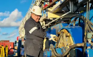 Бурим будущее: 40 скважин в год от Каражанбасмұнай!