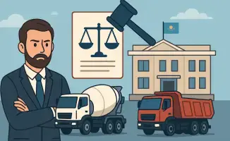 В Павлодаре ТОО "Тулпар" оштрафовано за нарушения в аккредитации и техническом регулировании