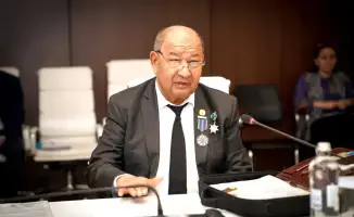 Министр просвещения встретилась с гражданами для обсуждения вопросов образования