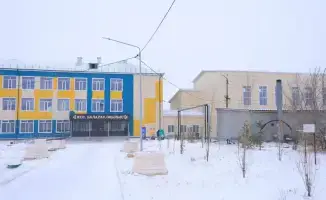 Обновление школы в Караганде: значимые изменения для местных жителей после 30 лет ожидания