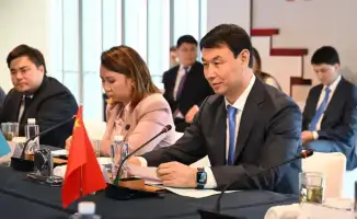 Запуск международной лаборатории по робототехнике в Алматы: сотрудничество с Unitree Robotics