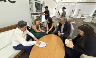 Сотрудничество Казахстана и Бразилии в области экологии: перспективы и вызовы