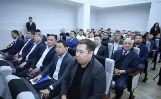 Обсуждение безработицы в Каракиянском районе: шаги к улучшению жизни в селе Жетыбай