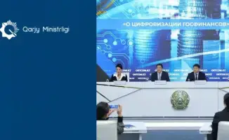 Цифровизация государственных финансов: шаг к повышению прозрачности и взаимодействию с бизнесом