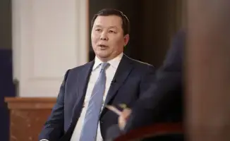 Асхат Шахаров: Актюбинская область на пути к международному экспорту казахских породистых лошадей