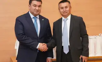 В Туркестанской области обсуждают новые инвестиционные проекты, создающие тысячи рабочих мест