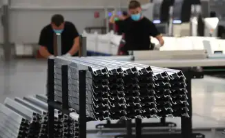 Рост числа малых и средних предприятий в Ауэзовском районе Алматы способствует созданию рабочих мест и увеличению инвестиций