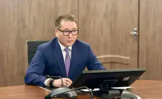 Обсуждение модернизации рынков и прозрачности ценообразования в РК