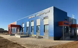 Новые социальные проекты в ЗКО: улучшение доступа к воде и медицинским услугам для сельских жителей