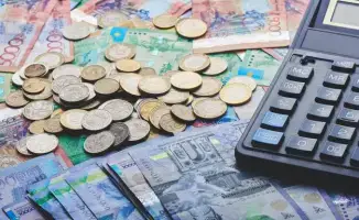 Влияние выплат на рождение и уход за ребенком: 692 млрд тенге поддержали 508 тыс. казахстанцев в 2025 году