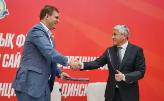 Шахтёр на новом уровне: приватизация и перемены!