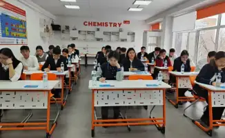 В Карагандинской области прошел региональный этап интеллектуальной игры для старшеклассников