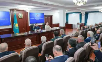 День ветеранов МВД: укрепление преемственности и поддержка молодого поколения сотрудников