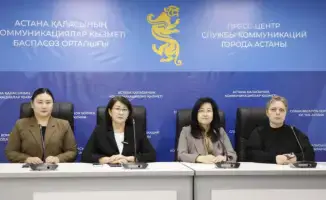 Вакцинация против ВПЧ в Астане: шаг к защите здоровья девочек и профилактике рака шейки матки