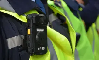 В Таразе остановлен водитель Chevrolet Cobalt с 91 нарушением ПДД за несколько месяцев