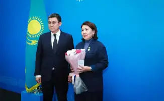 Финансисты получили признание за вклад в экономическое развитие региона на профессиональном празднике