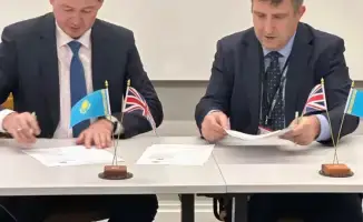 Казахстан и Великобритания подписали ветеринарный сертификат для импорта генетического материала сельскохозяйственных животных