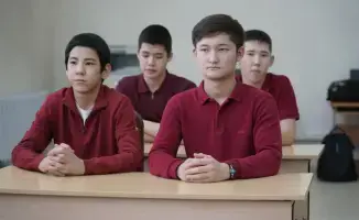 Молодежь Астаны объединяется для улучшения экологической ситуации на специальной лекции