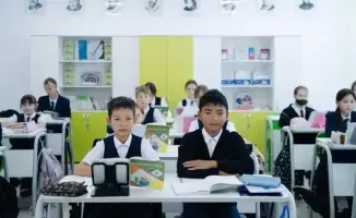 Успех Казахстанского проекта по развитию сельских школ подчеркивает важность инноваций в образовании для повышения качества жизни в регионах