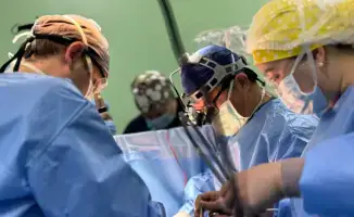 ЖИЗНЬ В ПОДАРОК: ДВА ПОСМЕРТНЫХ ДОНОРА ОТКРЫЛИ НОВЫЕ ГОРИЗОНТЫ ДЛЯ ШЕСТЕРЫХ КАЗАХСТАНЦЕВ