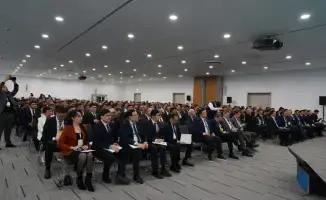 На диалог-платформе сельских акимов обсуждены достижения и проблемы транспортной отрасли Казахстана