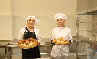 Развитие образовательной инфраструктуры: новая школа 'Келешек мектебі' открывает двери для учеников