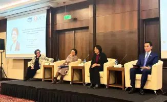 Влияние круглого стола в Астане на развитие семейного правосудия и защиту прав несовершеннолетних в Казахстане