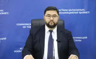 iKOMEK109: 1,5 млн обращений за 10 месяцев