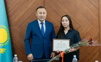 Итоги проекта «Таза Қазақстан» в Атырау