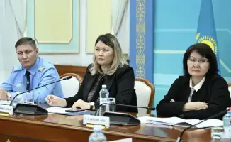 Обсуждение в МИД Казахстана: Потенциальные изменения в защите прав пожилых граждан