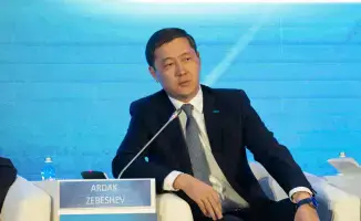 Агрокластер и тепличный комплекс в Кызылорде создание рабочих мест и увеличение производства