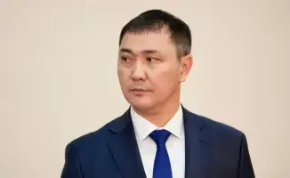 Арман Шайханов стал новым гендиректором Расчетно-финансового центра по поддержке ВИЭ при Минэнерго