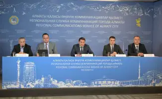 Алматы: развитие инклюзивной инфраструктуры и центров