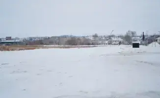 Строительство защитного вала в селе Зеренда повышает безопасность жителей и предотвращает подтопления