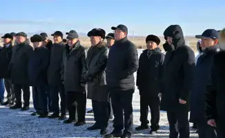 Культурные обмены между Шымкентом и областью Абай: укрепление связей через искусство и наследие