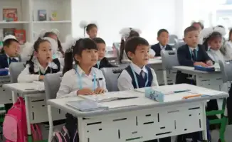 Казахстанский образовательный проект признан одним из лучших в мире по версии HundrED Global Collection 2026