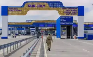 NOMAD: Новый взгляд на контроль на «Нұр Жолы»